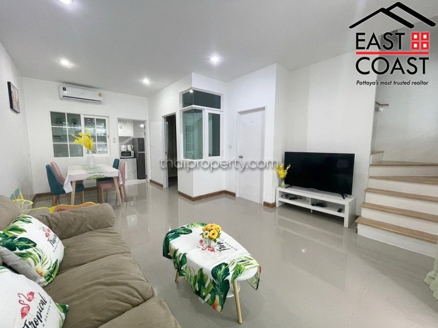 4 Bedroom House For Rent In Nong Prue, Chon Buri