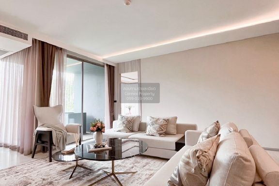 3 Bedrooms Condo for sale In Fynn Sukhumvit 31 Khlong Toei Nuea Bangkok