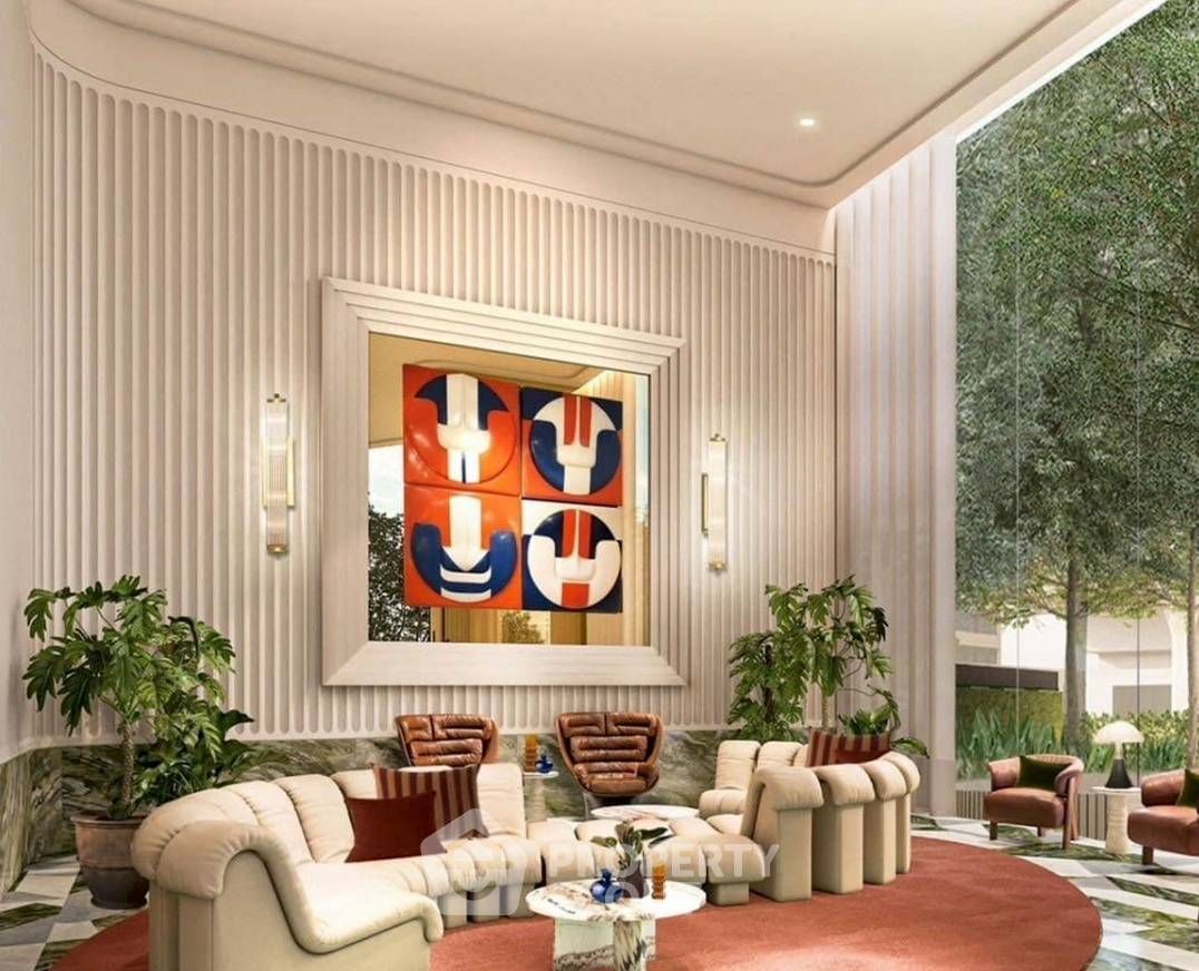 3 Bedrooms Condo for sale In The Lofts Ratchathewi Thung Phaya Thai Bangkok