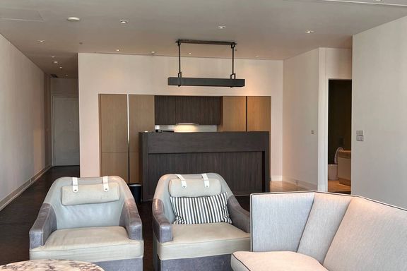3 Bedrooms Condo for sale In The Ritz Carlton Residences At Mahanakhon Si Lom Bangkok