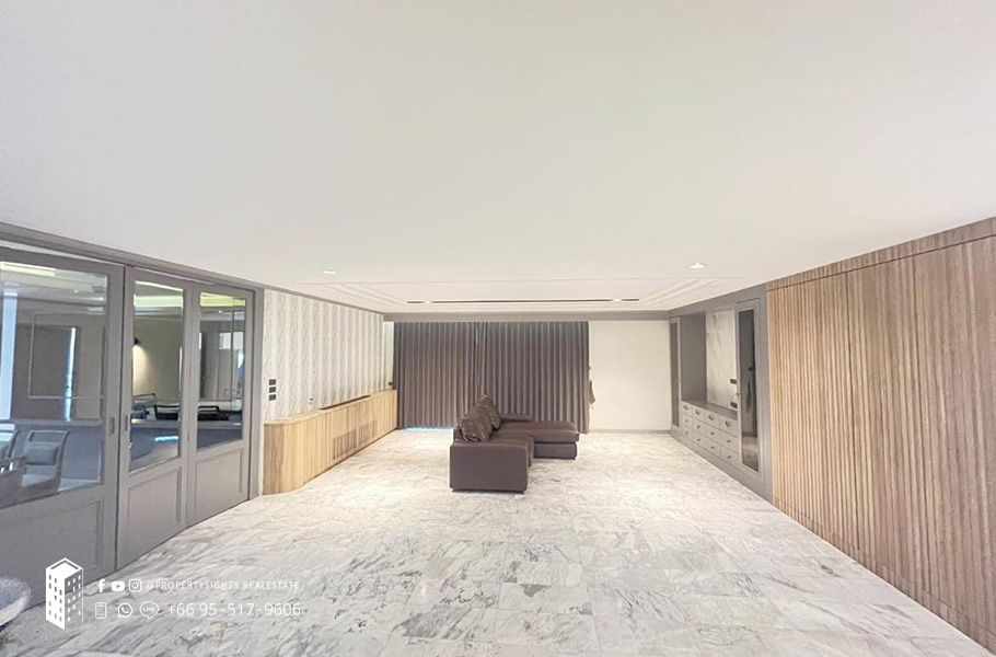 3 Bedrooms Condo for sale In Ds Tower 1 Sukhumvit 33 Khlong Tan Nuea Bangkok