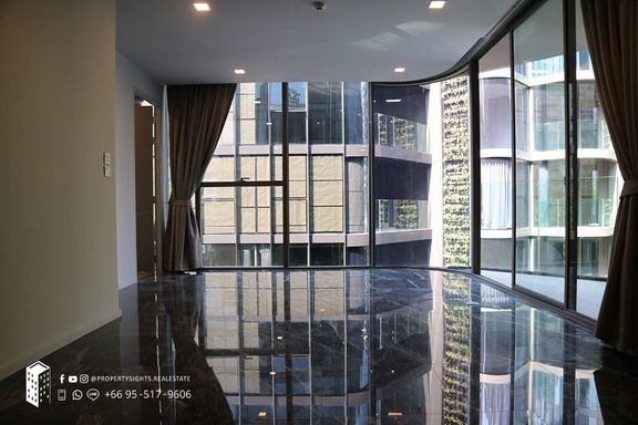 3 Bedrooms Condo for sale In Ashton Residence 41 Khlong Tan Nuea Bangkok
