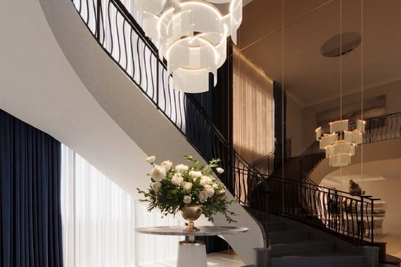 5 Bedrooms House for sale In Life Bangkok Boulevard Ramintra Khan Na Yao Bangkok