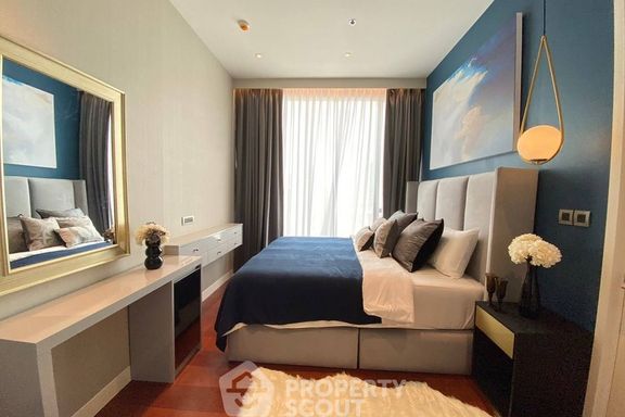 1 Bedroom Condo for sale In Khun By Yoo Inspired By Starck Khlong Tan Nuea Bangkok