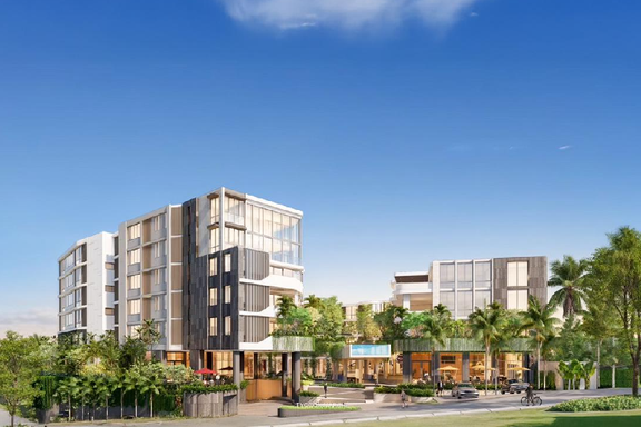 4 Bedrooms Condo for sale In The Petit Tycoon Choeng Thale Phuket