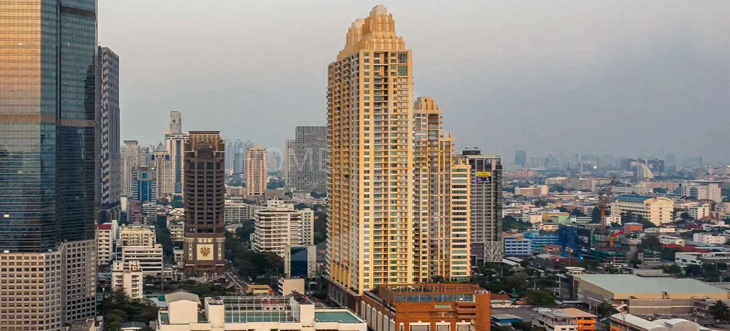 4 Bedrooms Condo for sale In Thung Wat Don Bangkok
