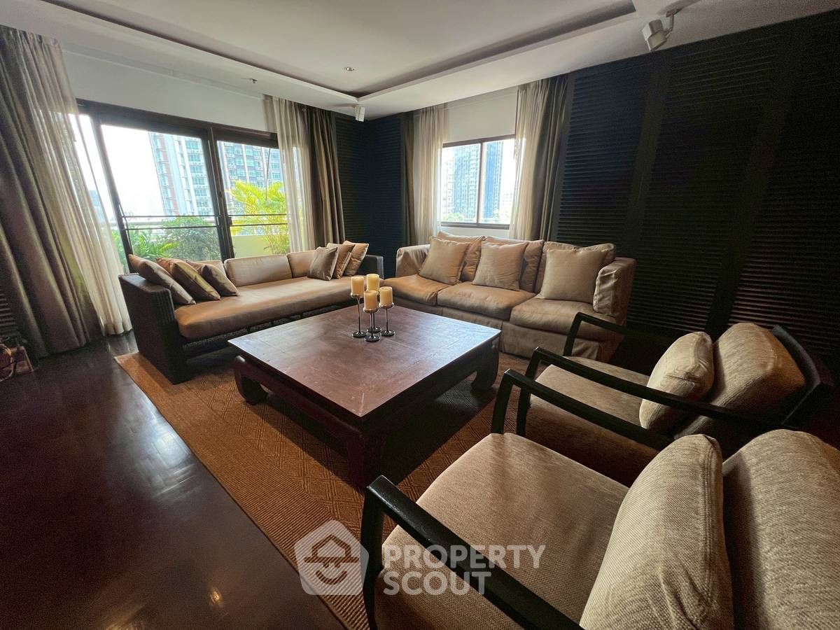 2 Bedrooms Condo for sale In Kallista Mansion Khlong Toei Nuea Bangkok