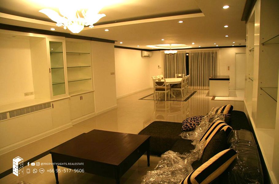 2 Bedrooms Condo for sale In Regent On The Park 2 Khlong Tan Nuea Bangkok