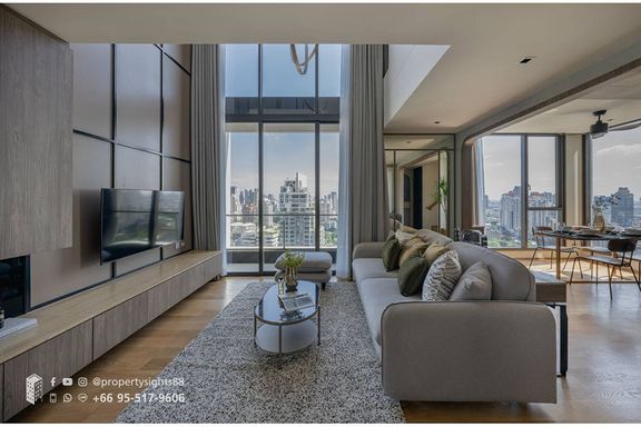 1 Bedroom Condo for sale In Beatniq Sukhumvit 32 Khlong Tan Bangkok