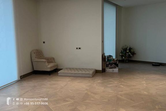 3 Bedrooms Condo for sale In The Residences At Mandarin Oriental Khlong Ton Sai Bangkok