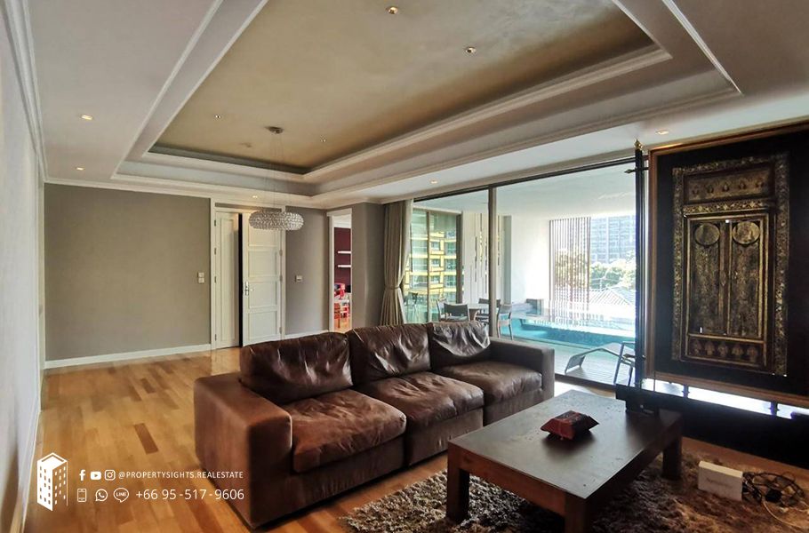 5 Bedrooms Condo for sale In The Marvel Residence Thonglor 5 Khlong Tan Nuea Bangkok
