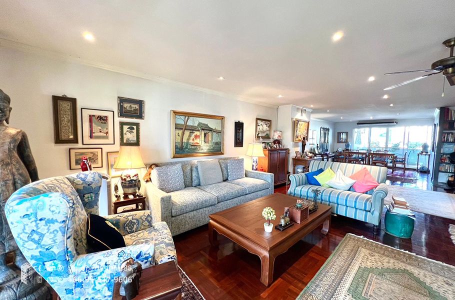 Condo for sale In Regent On The Park 2 Khlong Tan Nuea Bangkok