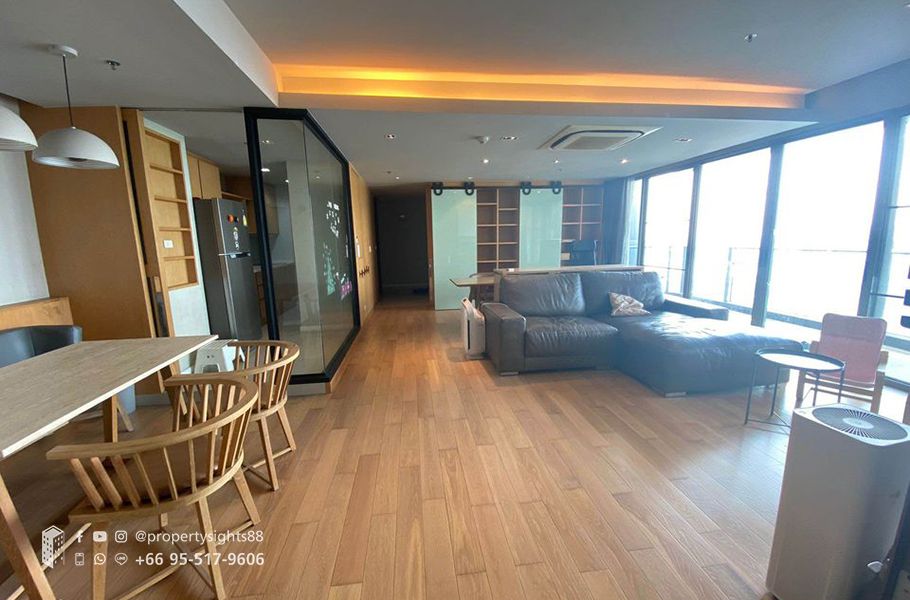 Condo for sale In Star View Bang Khlo Bangkok