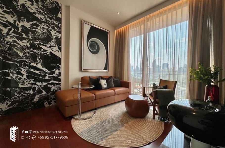 Condo for sale In Khun By Yoo Inspired By Starck Khlong Tan Nuea Bangkok
