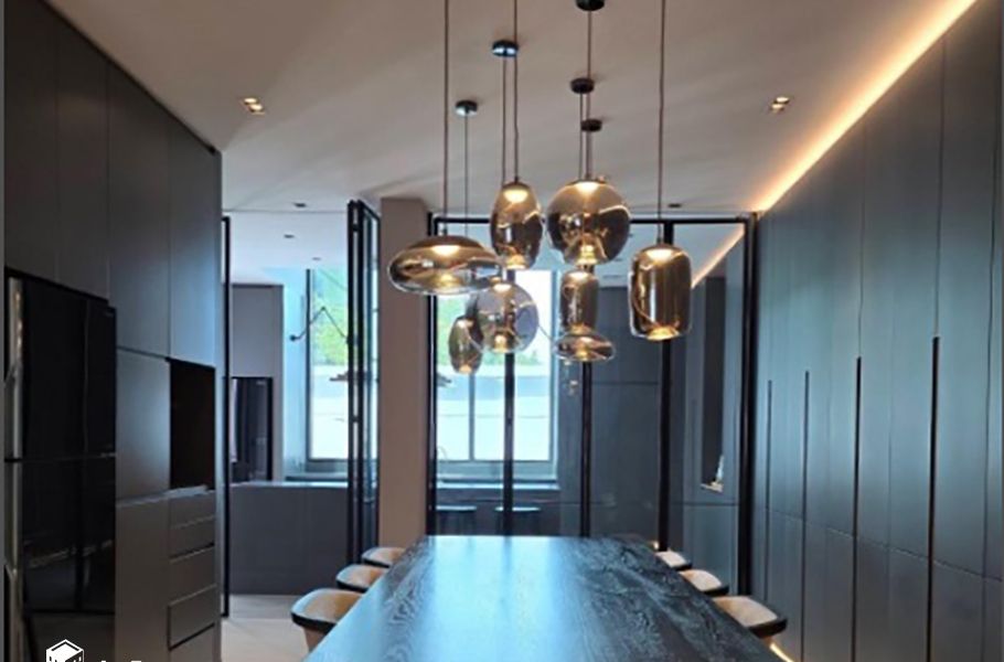 Townhouse for sale In Khlong Toei Bangkok