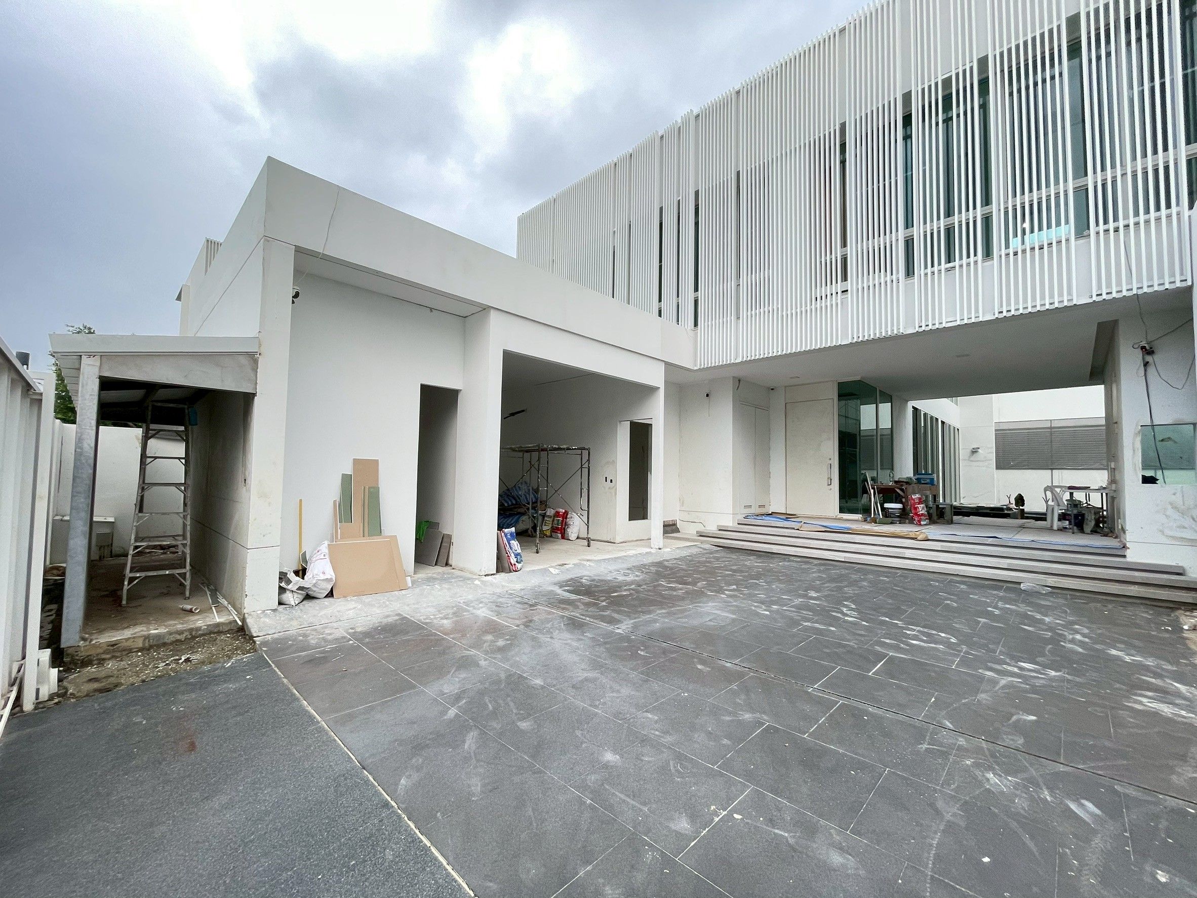 3 Bedrooms House for sale In Bang Na Bangkok