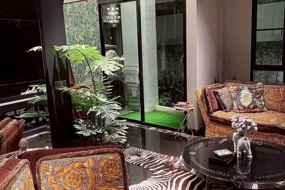 3 Bedrooms Condo for sale In Na Vara Residence Lumphini Bangkok