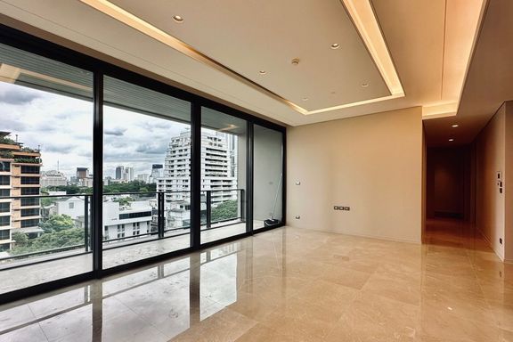2 Bedrooms Condo for sale In The Residences At Sindhorn Kempinski Hotel Bangkok Lumphini Bangkok