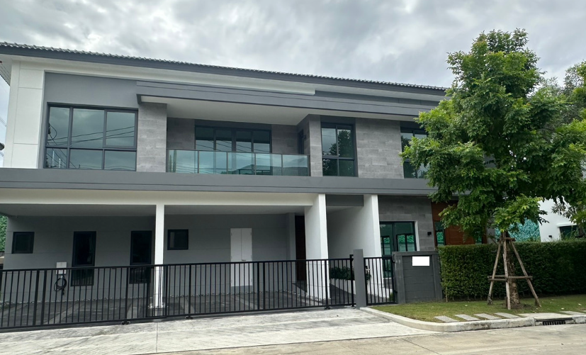 5 Bedrooms House for sale In Ban Mai Nonthaburi
