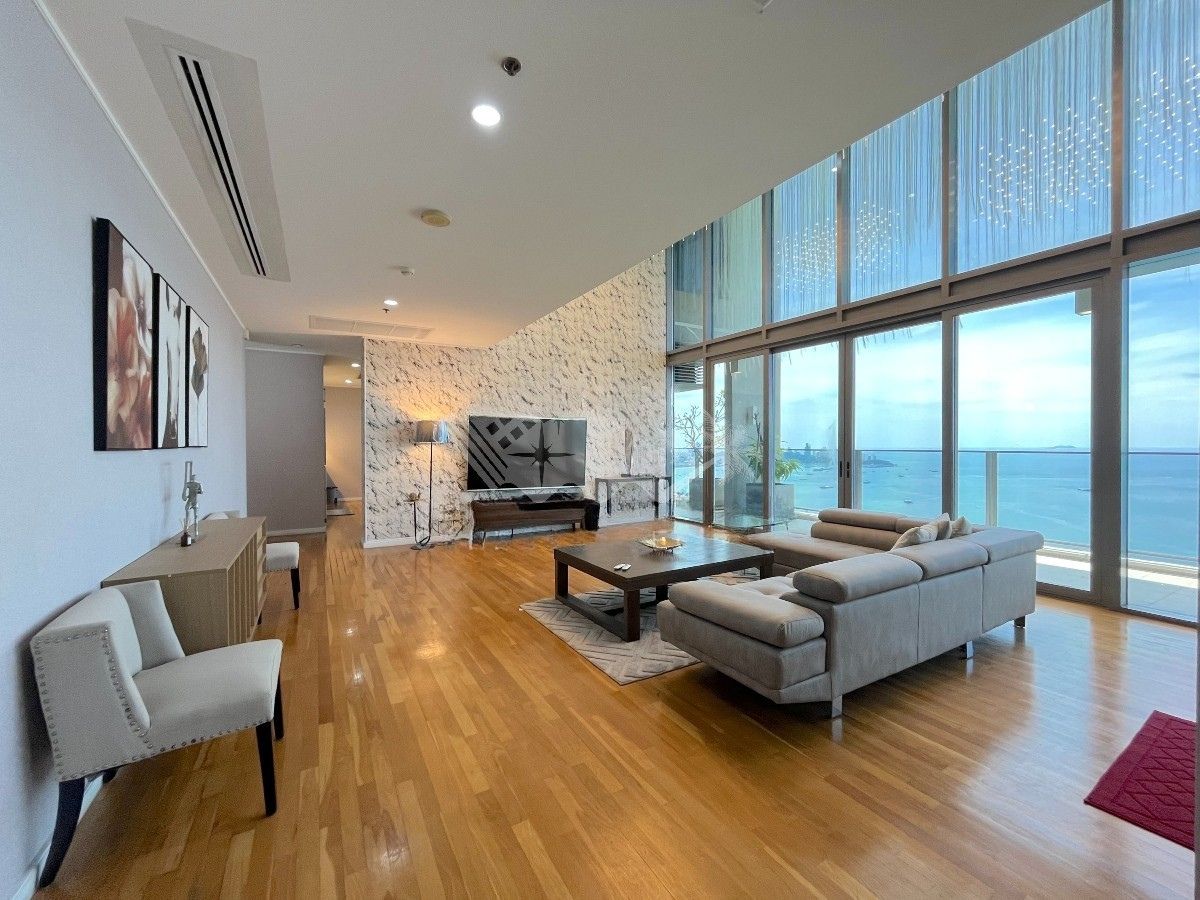 5 Bedrooms Condo for sale In Northpoint Na Kluea Pattaya