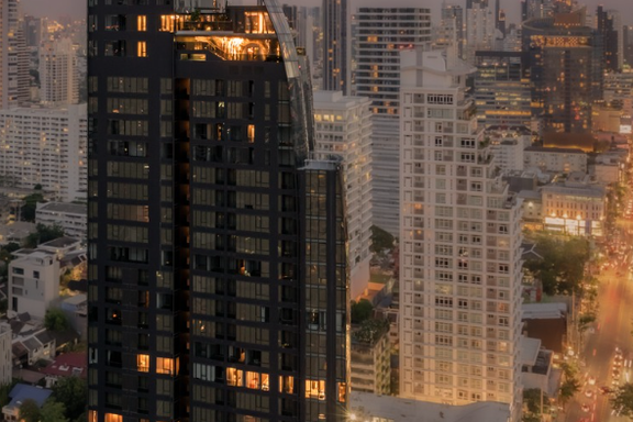 2 Bedrooms Condo for sale In Aestiq Thonglor Khlong Tan Nuea Bangkok