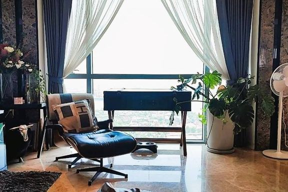 3 Bedrooms Condo for sale In The Pano Rama 3 Bang Phongphang Bangkok