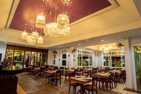 Hotel for sale In Nong Prue Pattaya