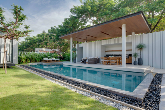 5 Bedrooms Villa for sale In Botanica Montazure Kamala Phuket