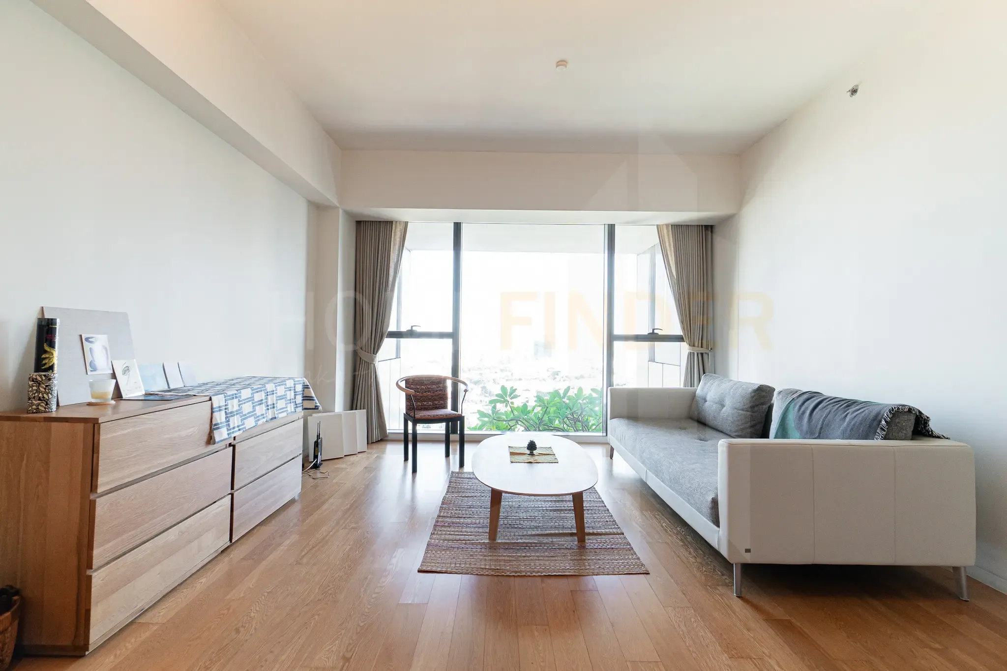 2 Bedrooms Condo for sale In Thung Mahamek Bangkok