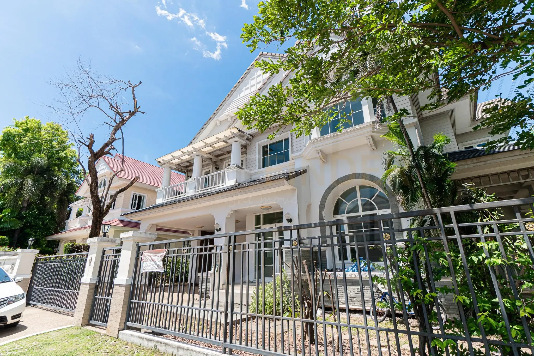 3 Bedrooms House for sale In Bang Talat Nonthaburi