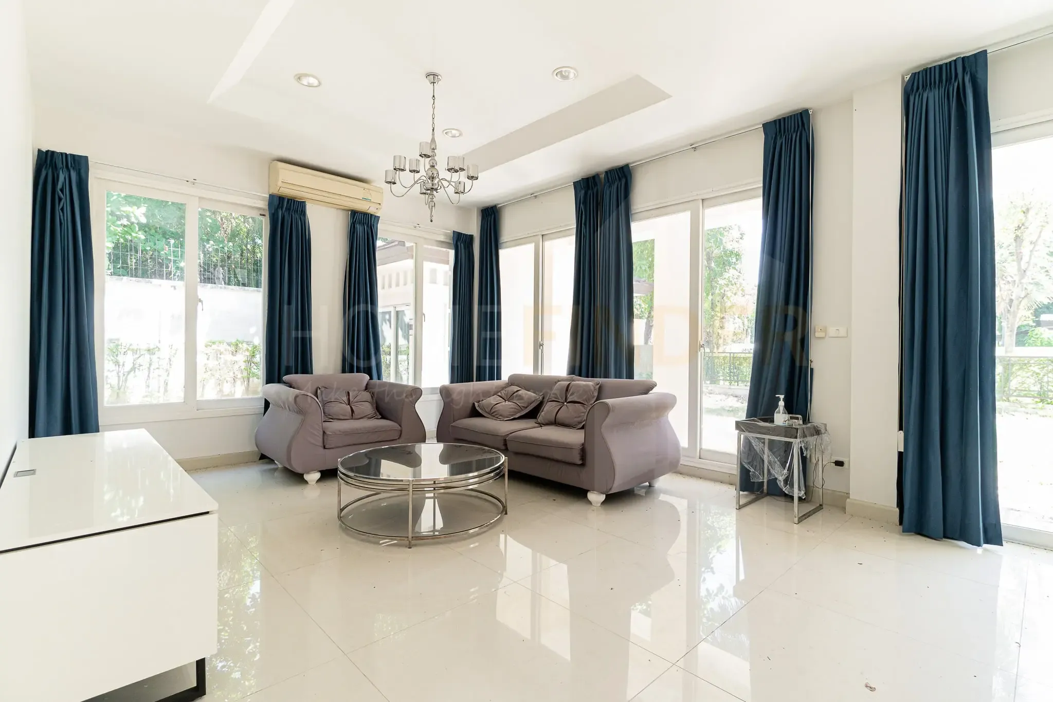 5 Bedrooms House for sale In Bang Kraso Nonthaburi