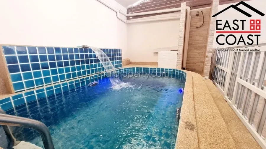 4 Bedroom House For Rent At Chokchai Village 7