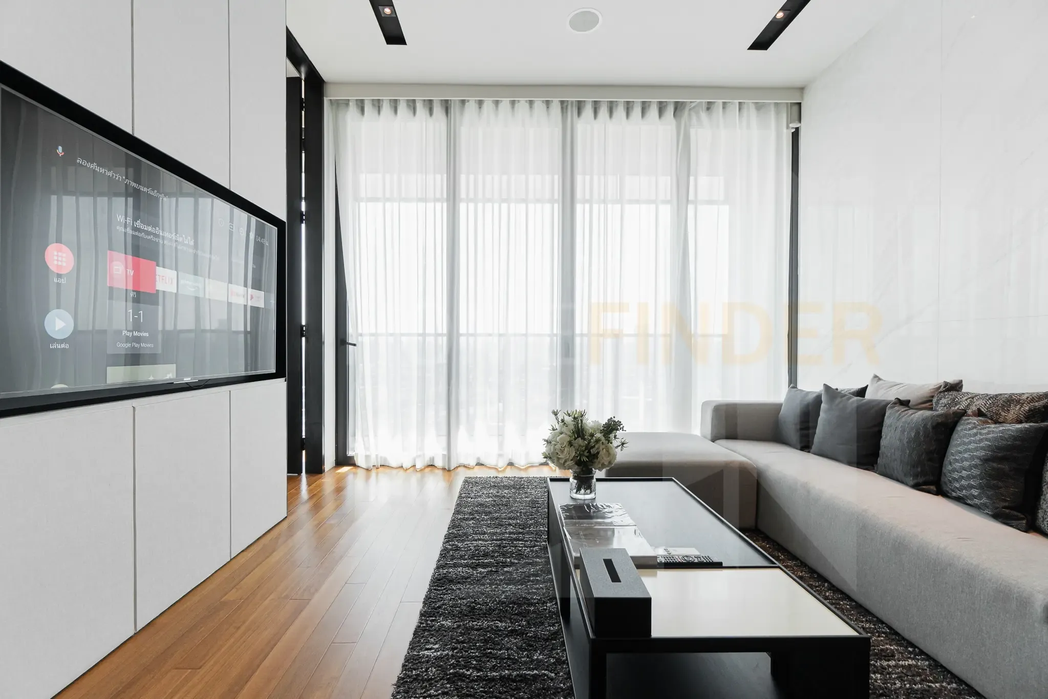 1 Bedroom Condo for sale In Khlong San Bangkok