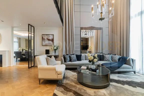 3 Bedrooms House for sale In Malton Private Residences Ari Sam Sen Nai Bangkok