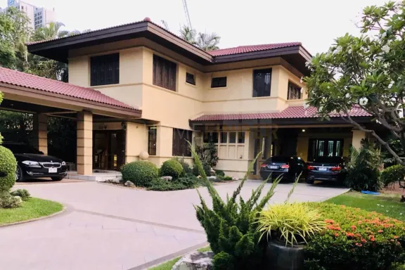 4 Bedrooms House for sale In Bang Kaeo Samut Prakan