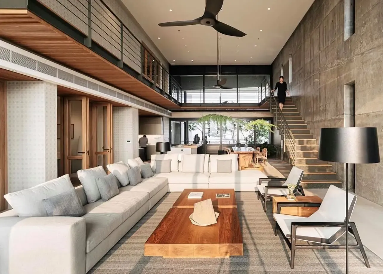 5 Bedrooms Condo for sale In Thung Mahamek Bangkok