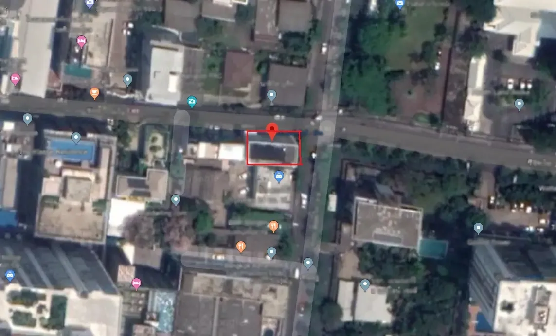 Land for sale In Khlong Toei Nuea Bangkok