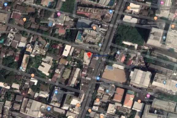 Bangkok Land