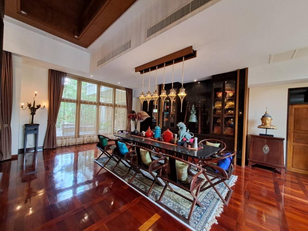 5 Bedrooms House for sale In Viewtalay Marina Na Chom Thian Pattaya