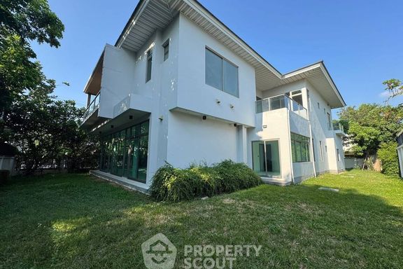 5 Bedrooms House for sale In Perfect Masterpiece Sukhumvit 77 Racha Thewa Samut Prakan