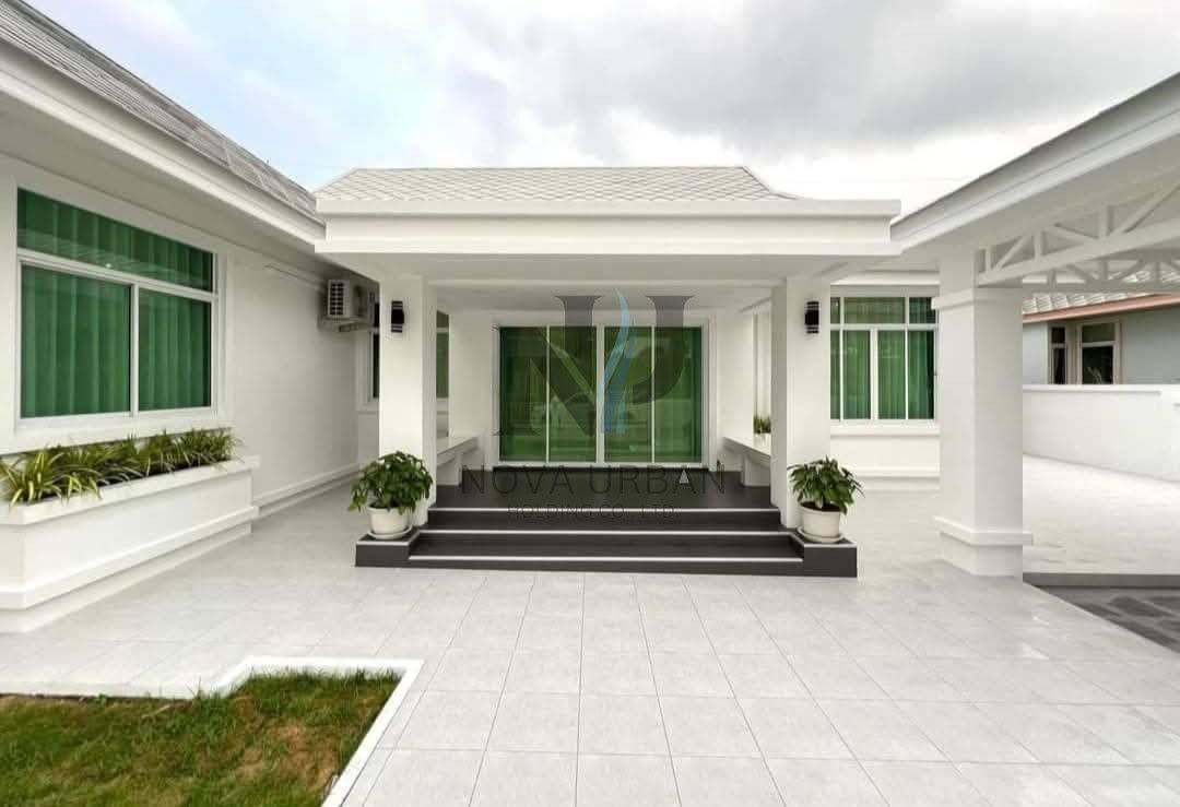 3 Bedroom House For Rent At Eastiny Park 2