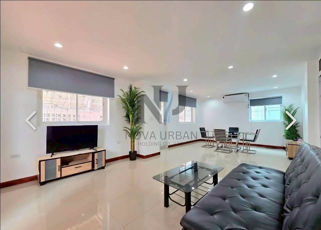 4 Bedroom House For Rent In Nong Prue, Chon Buri