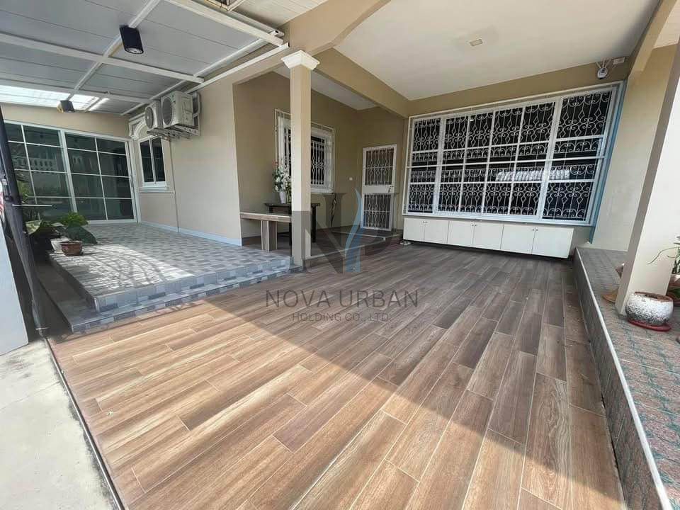 3 Bedroom House For Rent In Nong Prue, Chon Buri
