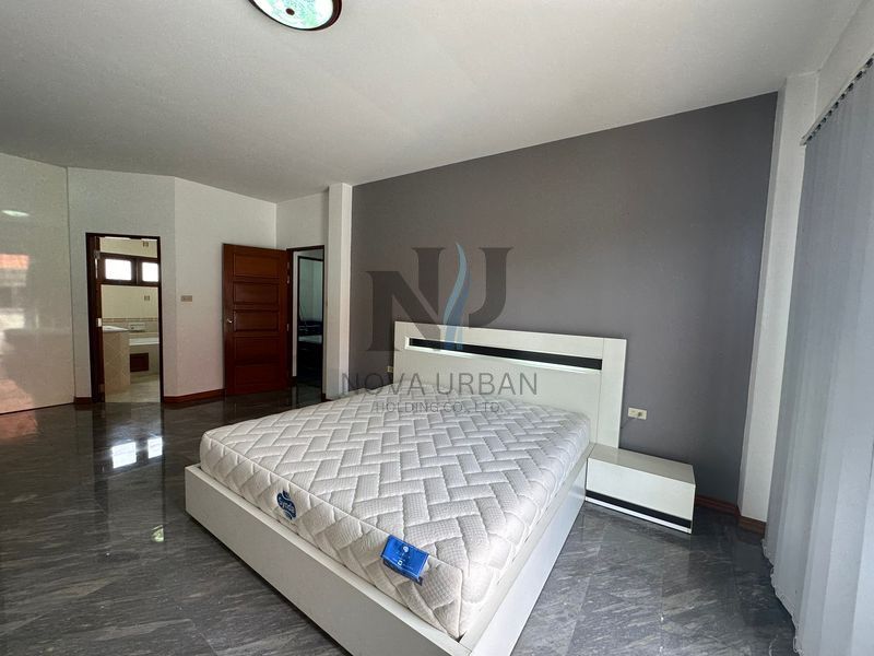 4 Bedroom House For Rent At Country Club Villa