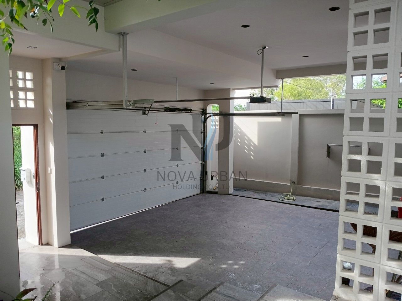 2 Bedroom Villa For Rent In Bang Sare, Chon Buri