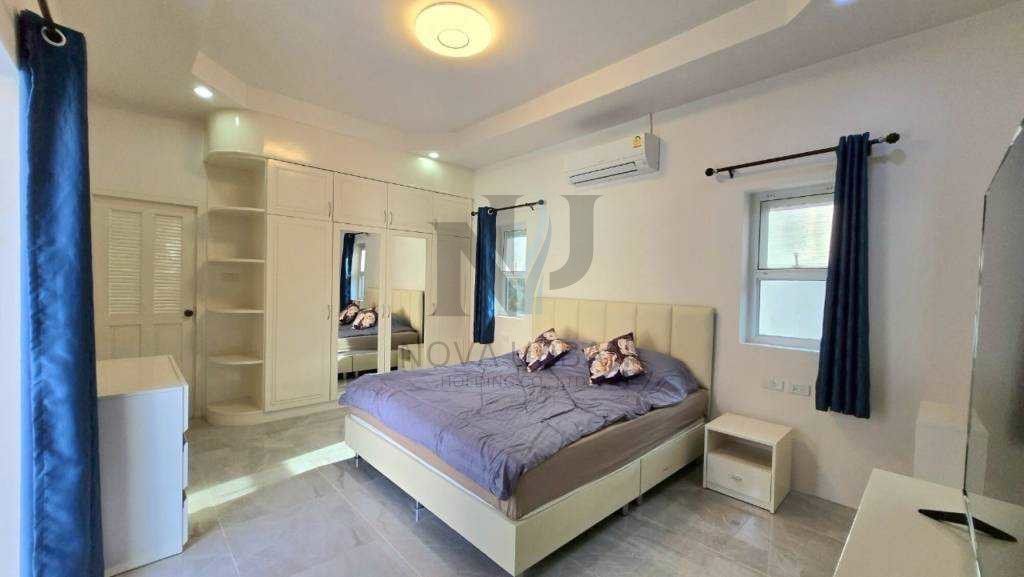 4 Bedroom House For Rent In Pong, Chon Buri