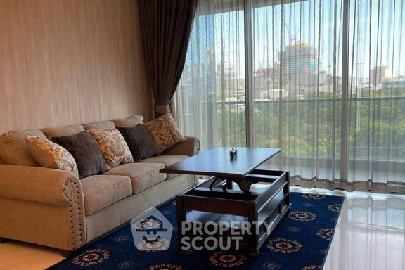 1 Bedroom Condo for sale In Sindhorn Tonson Lumphini Bangkok