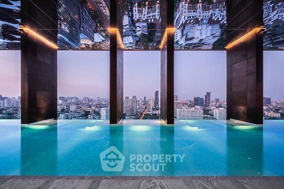 2 Bedrooms Condo for sale In Khun By Yoo Inspired By Starck Khlong Tan Nuea Bangkok