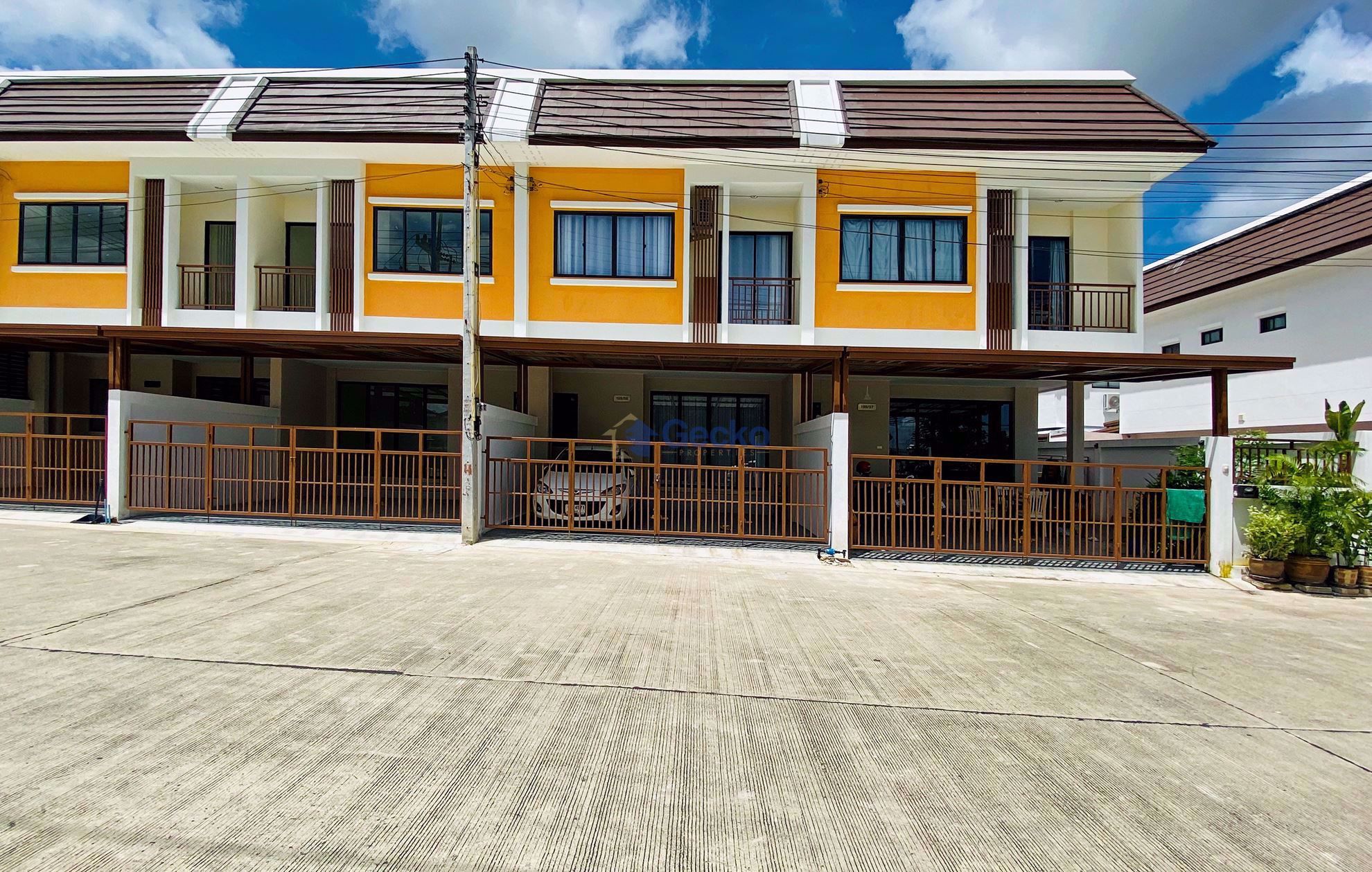 3 Bedroom House For Rent At The Delight Cozy