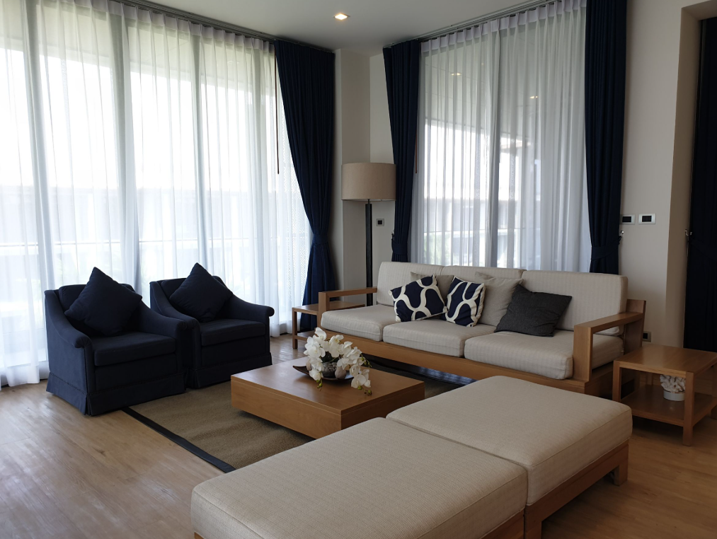 3 Bedrooms Condo for sale In Baan Mai Khao Mai Khao Phuket